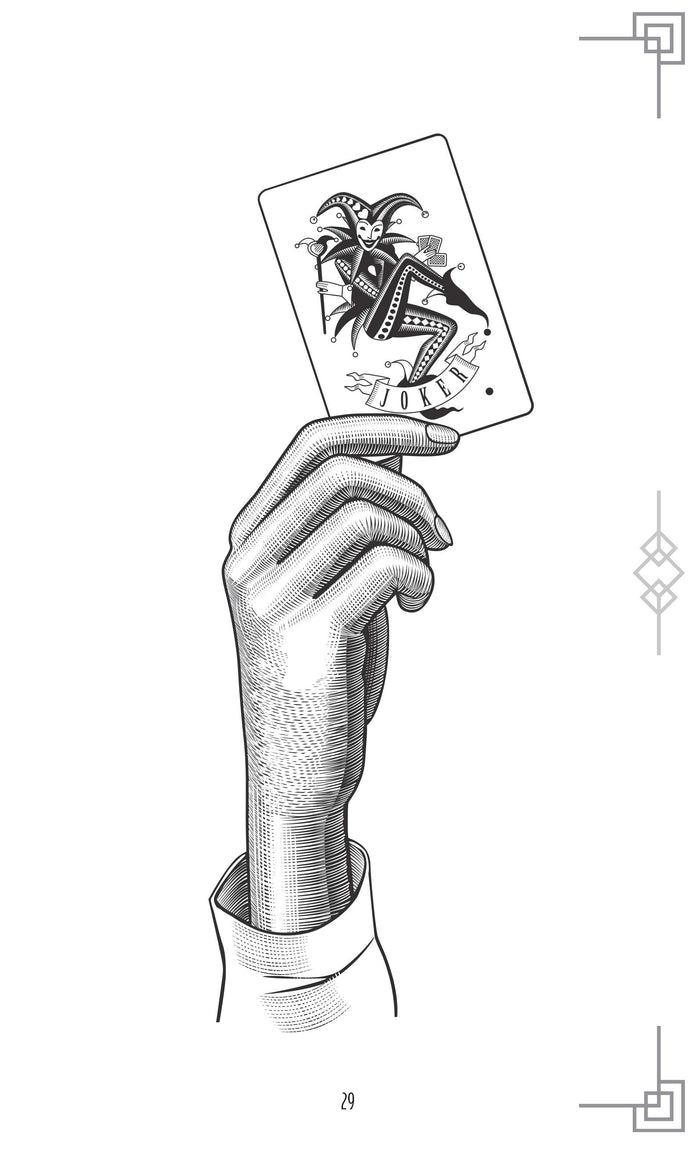 Secrets de mentaliste