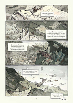 Sa majesté des chats