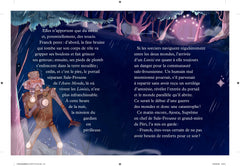 L'inconnue de la lune rose