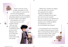 L'inconnue de la lune rose