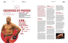Le grand livre du MMA