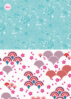 Je crée mes robes du monde - Fêtes et carnavals