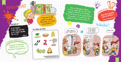365 blagues et devinettes de Toto