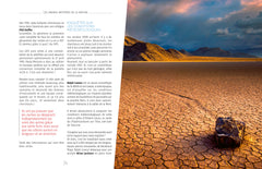 Les grands mystères de la nature