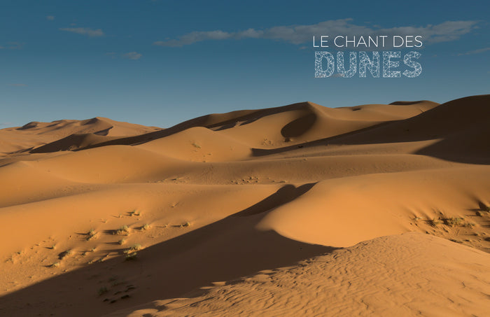 Les grands mystères de la nature