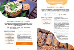 Je soigne presque tout avec le régime méditerranéen