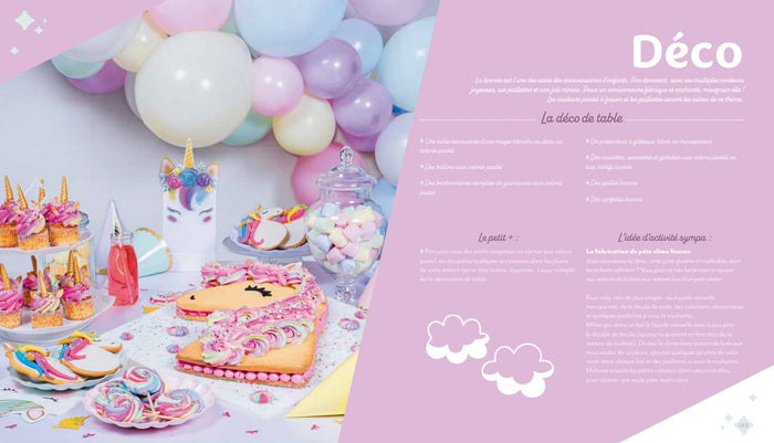 Abracadabra - Gâteaux d'anniversaire extraordinaires