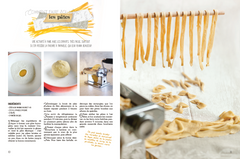 Tout faire soi-même - Cuisine NED