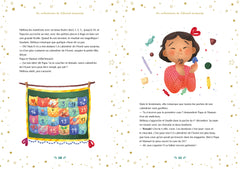 24 histoires pour attendre Noël