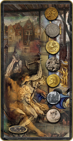 Le Tarot de l'Esprit