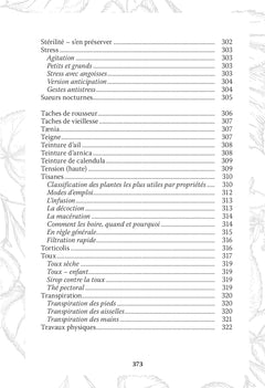 Le Guide des remèdes d'autrefois - + de 600 savoirs anciens pour se soigner au quotidien
