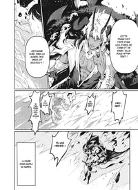 The Godslaying Demon King T01