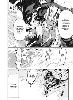The Godslaying Demon King T01