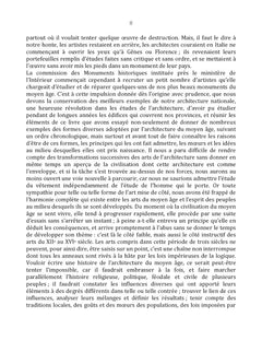 Dictionnaire raisonné de l'architecture française du XIe au XVIe siècle TI