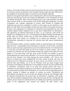 Dictionnaire raisonné de l'architecture française du XIe au XVIe siècle TI