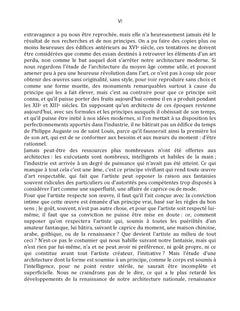 Dictionnaire raisonné de l'architecture française du XIe au XVIe siècle TI