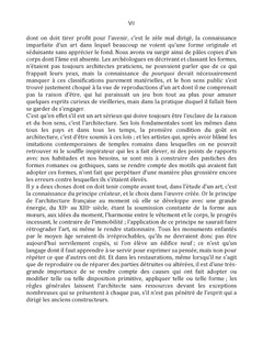 Dictionnaire raisonné de l'architecture française du XIe au XVIe siècle TI