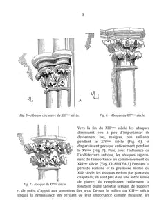 Dictionnaire raisonné de l'architecture française du XIe au XVIe siècle TI