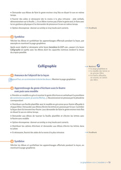 Decodi niveau 2 - Méthode pour enseigner la lecture aux élèves avec une déficience intellectuelle
