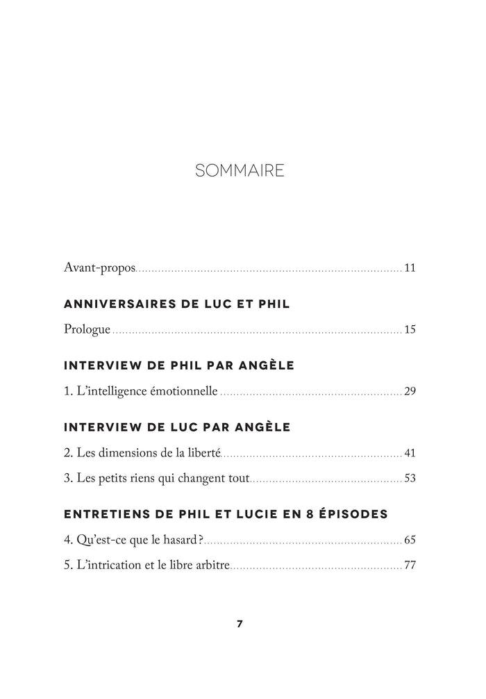 La physique du futur lumineux - Dialogues entre artisans d'une science plus humaine