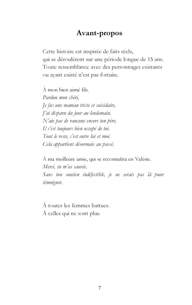 Cendrillon du trottoir