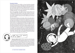 La grande cuisine cosmique