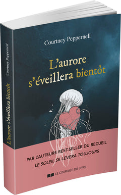 L'aurore s'éveillera bientôt