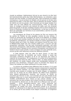 Les sept piliers de la sagesse