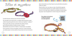 Kit Bracelets brésiliens