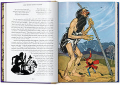 Les contes des frères Grimm