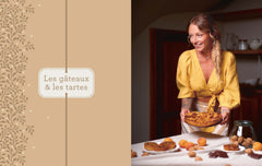 L'atelier de Roxane - Mes classiques faits maison - Les recettes sucrées de ma grand-mère