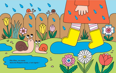 Mon grand livre à toucher