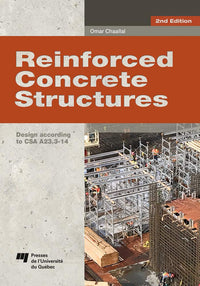 Reinforced Concrete Structures, 2nd edition