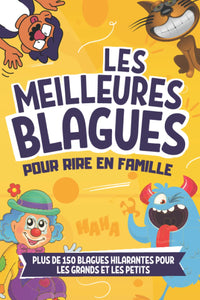 Les Meilleures Blagues