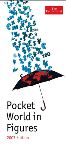 Pocket World in Figures 2007