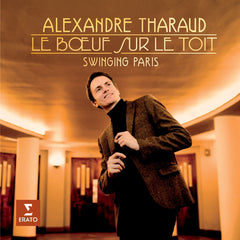 Swinging Paris (Le Boeuf Sur Le Toit)