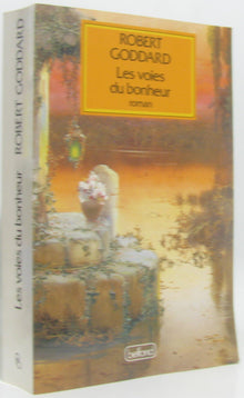 Le Secret d'Edwin Strafford