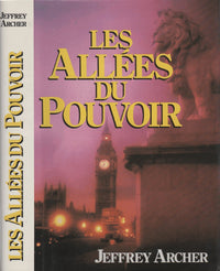 Les Allées du pouvoir