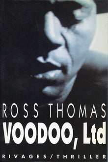 Voodoo, Ltd