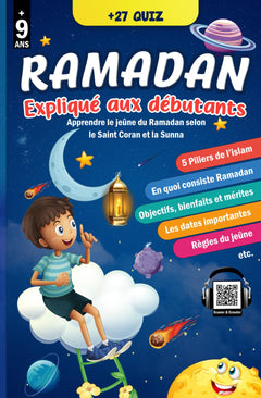 Le Ramadan expliqué aux débutants
