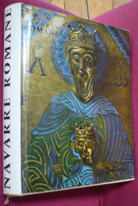 Navarre Romane