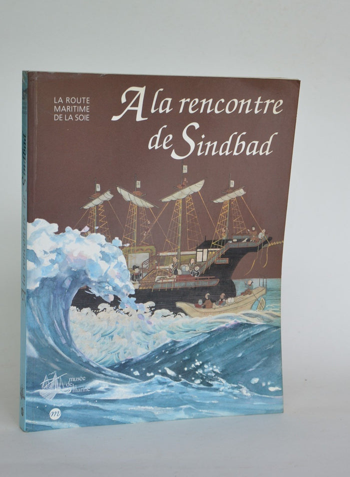 La rencontre de sindbad (A)