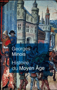 Histoire du Moyen Age