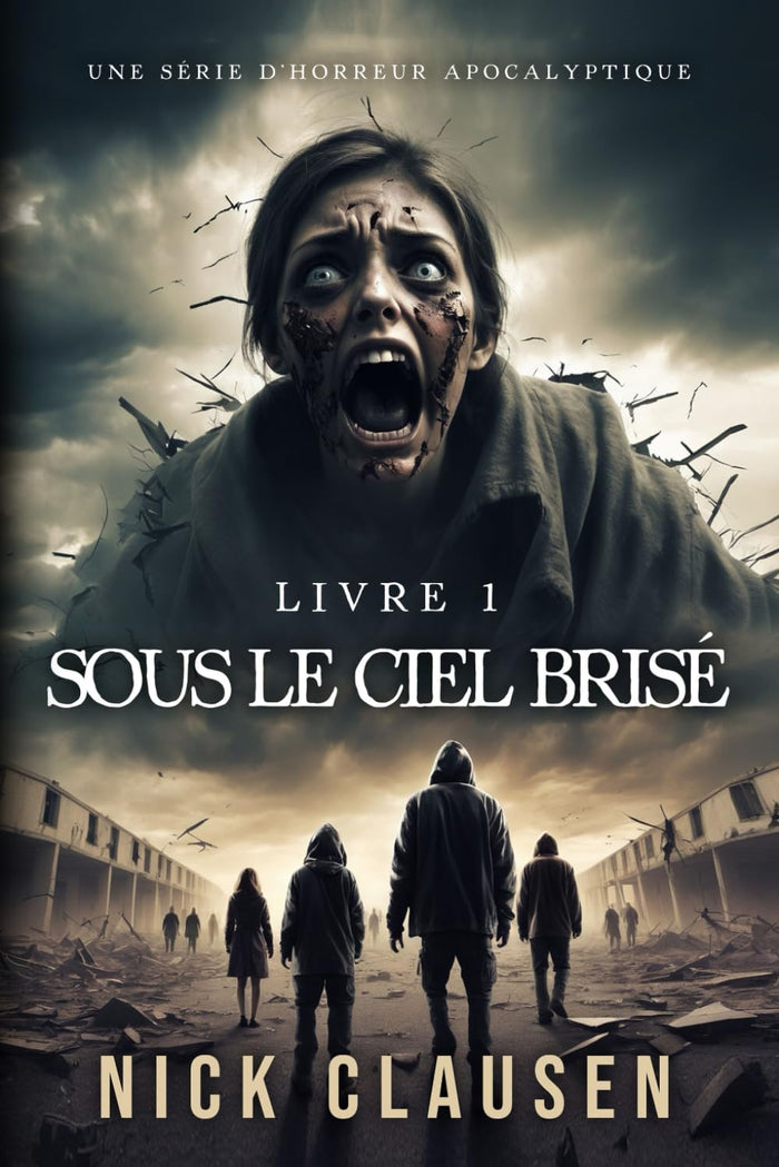 Sous le ciel brisé 1
