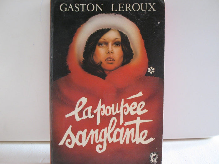 La poupée sanglante tome 1