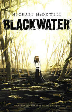 Coffret Blackwater