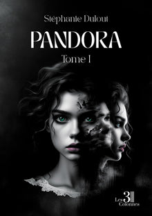 Pandora - Tome I