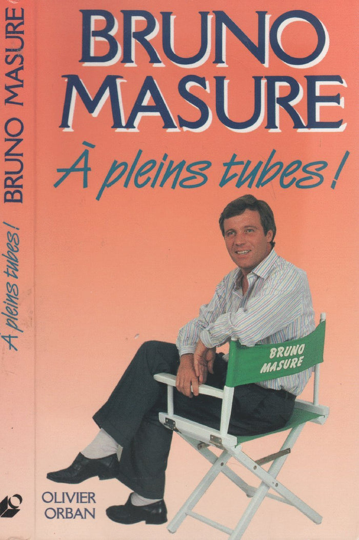 À pleins tubes !: Farce pas très cathodique