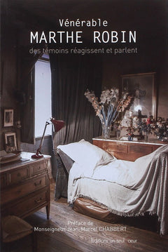 Vénérable Marthe Robin