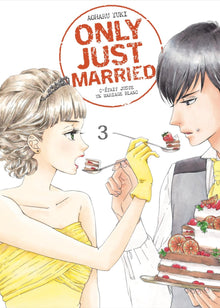 Only Just Married, tome 3